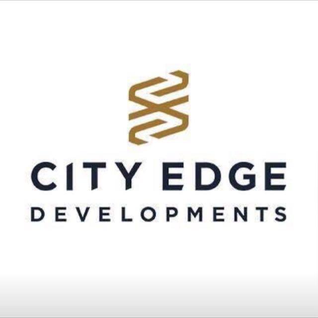 New Alamein - City edge